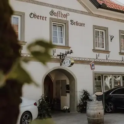 Gasthof Oberer Bräuer