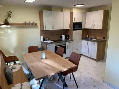 Grundriss der Unterkunft Apartment CINDERELLA