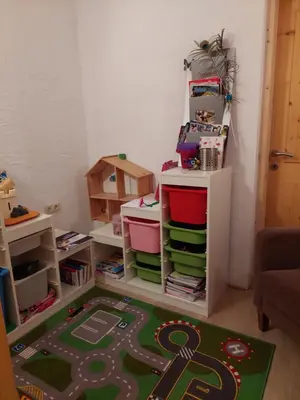 Grundriss der Unterkunft Landhaus Algerhof