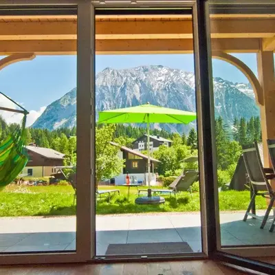 Appartement Grimminggarten