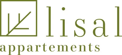 Ein Zertifikat, Auszeichnung, Logo oder anderes Dokument, das in der Unterkunft LISAL Appartements ausgestellt ist