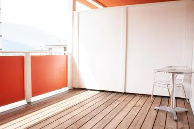 Grundriss der Unterkunft Royal 4 Trend by Alpenidyll Apartments