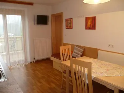 TV/Unterhaltungsangebot in der Unterkunft Apartement Obweghof Abtenau, Salzburger Land