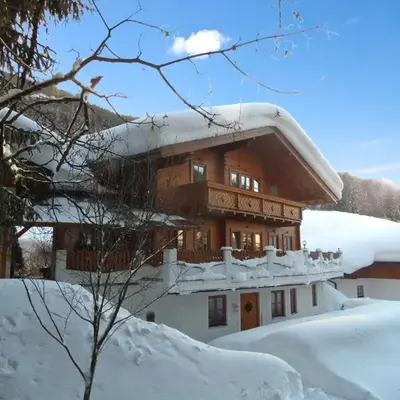 Appartement Hartl