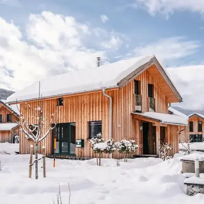 Chalet-Prinz-Murau-Kreischberg