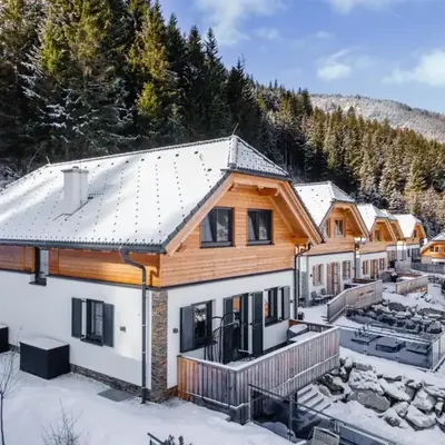 Chalet Hirschblick