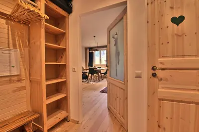 Grundriss der Unterkunft Alpen Apartment Werfenweng - Ruhe - Pool