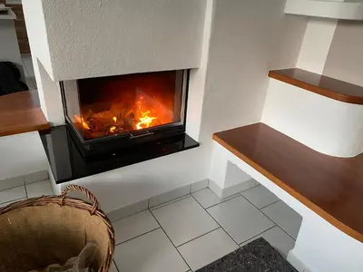 Grundriss der Unterkunft Chalet Elisabeth