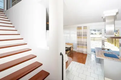 Grundriss der Unterkunft Chalet Elisabeth