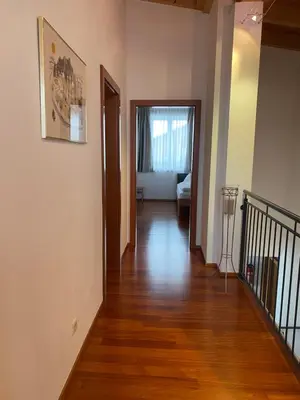 Grundriss der Unterkunft Chalet Elisabeth