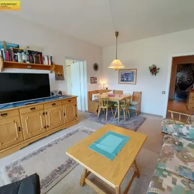 Apartment Ambiente