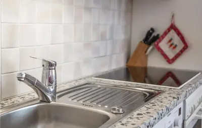 Grundriss der Unterkunft Ferienwohnung - Wagrain