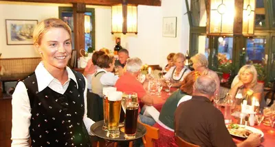 Gäste, die in der Unterkunft Hotel Gasthof Tirolerwirt übernachten