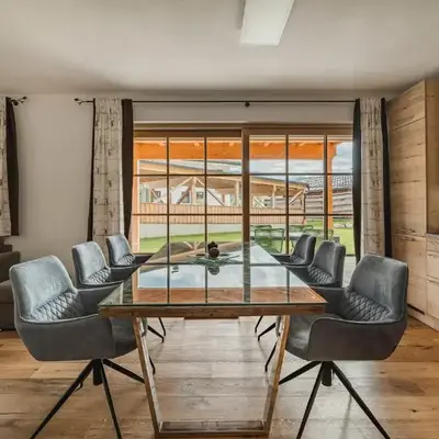 Dachstein West Apartments
