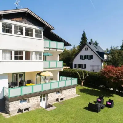 Haus Leitzinger OG2