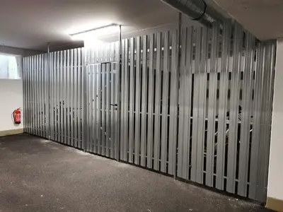 Grundriss der Unterkunft Ferienwohnung Bergsonne mit Sonnenbalkon und Tiefgaragen Parkplatz