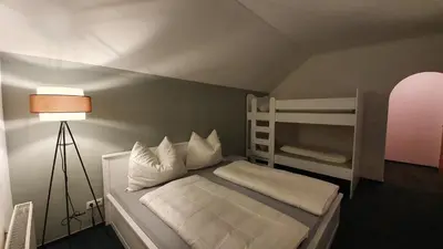 Grundriss der Unterkunft Hotel PlannerInn