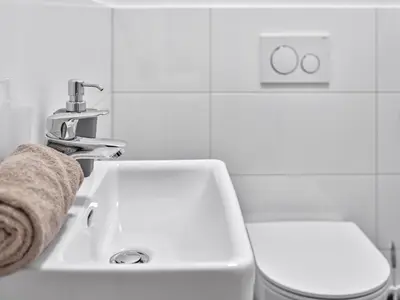 Grundriss der Unterkunft Panorama Lodge Alpine Living 201