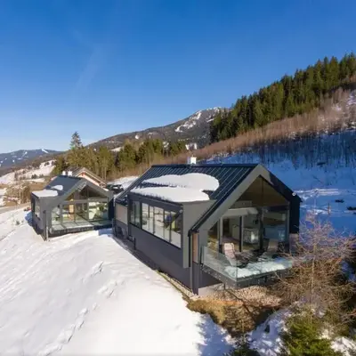 Lakan Lodge