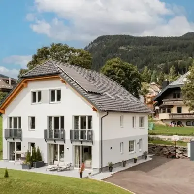 Granit Appartements
