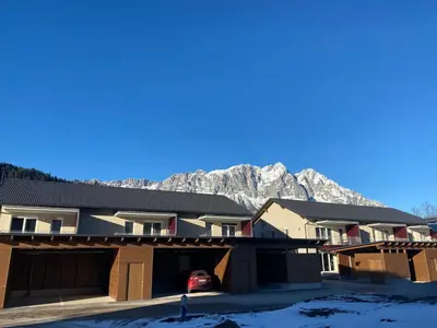 Grundriss der Unterkunft Sunlodge Oeblarn Top C3 Schladming-Dachstein