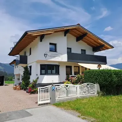 Appartement Flachauliebe