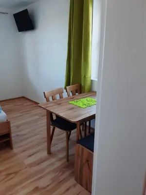 TV/Unterhaltungsangebot in der Unterkunft Apartment Sabrina