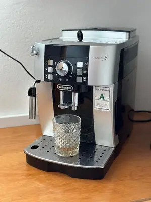 Kaffee-/Teezubehör in der Unterkunft Dachsteinblick apartment