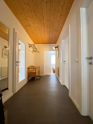 Grundriss der Unterkunft Almufer-Appartements