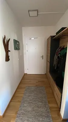 Grundriss der Unterkunft Albarosa Appartemant
