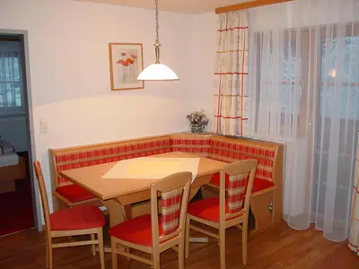 Grundriss der Unterkunft Ferienhaus Kaml Franz