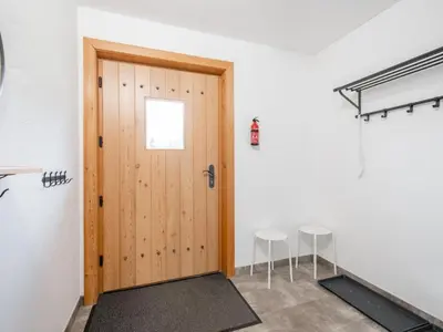 Grundriss der Unterkunft Wolfgangchalet C