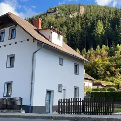 Center House