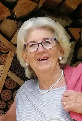 Gäste, die in der Unterkunft Haus Margrit Ferienwohnung in Sonnenlage übernachten