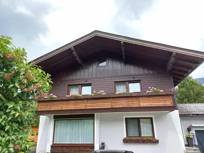 Grundriss der Unterkunft Apartment Steirawohnzimmer