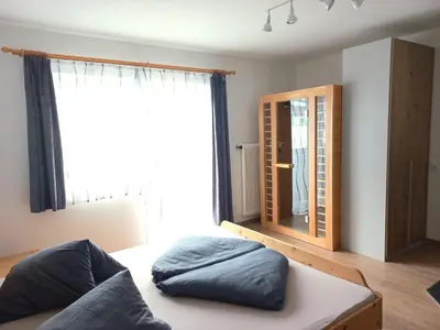 Grundriss der Unterkunft Apartment Steirawohnzimmer