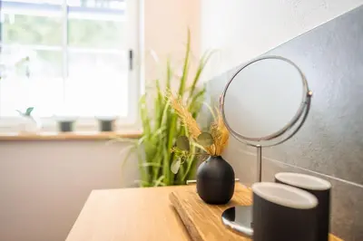 Grundriss der Unterkunft Apartment Schichlreit