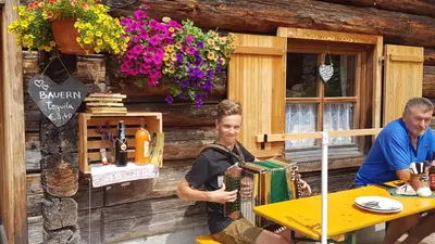 Gäste, die in der Unterkunft Dachsteinwest, Ski-in Ski-out Luxury Apartment, Free Parkplatz übernachten
