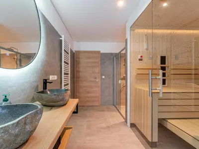 Grundriss der Unterkunft Traumhaus