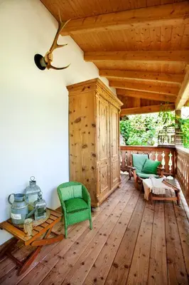 Grundriss der Unterkunft Garden Cottage Villa Lichtenstein - Your Austrian Home