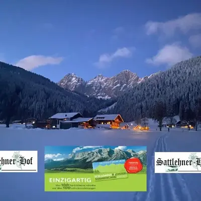 Sattlehnerhof
