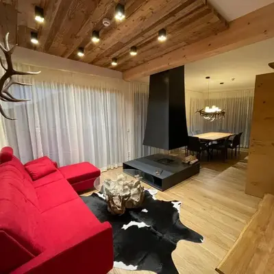 Planai Penthouse Royal
