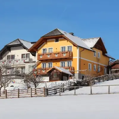 Haus Holzer