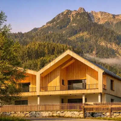 Da Alois - Alpine Premium Apartments