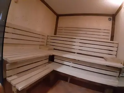 Grundriss der Unterkunft Lachtalhütte