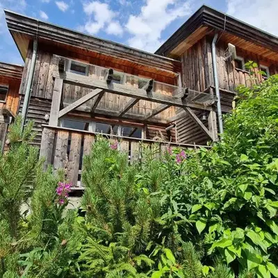 Haus Emmy - Urlaub bei Freunden