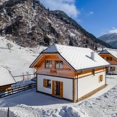 Chalet Pretzel