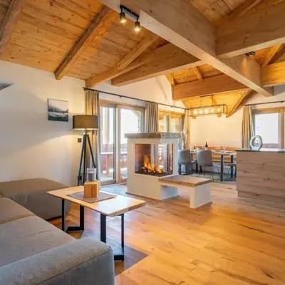 AlmApARTment Mauterndorf Pichl 9-4