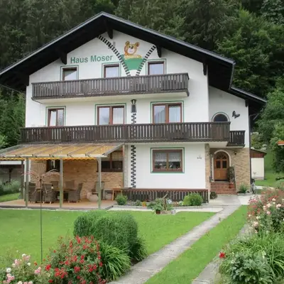 Haus Moser