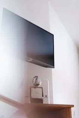 TV/Unterhaltungsangebot in der Unterkunft Grabmayrhof